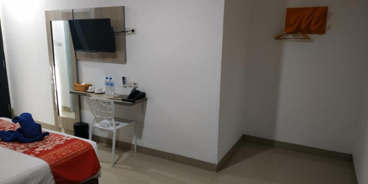 Mel'S Inn Manado Eksteriør bilde