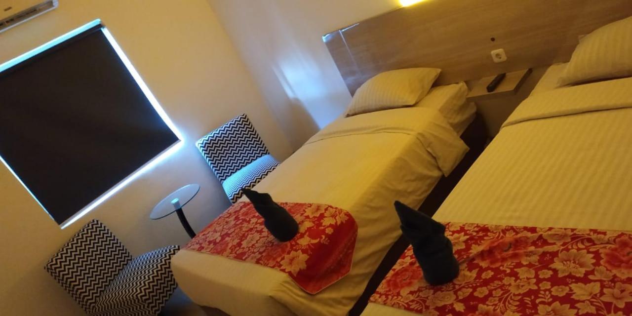 Mel'S Inn Manado Eksteriør bilde