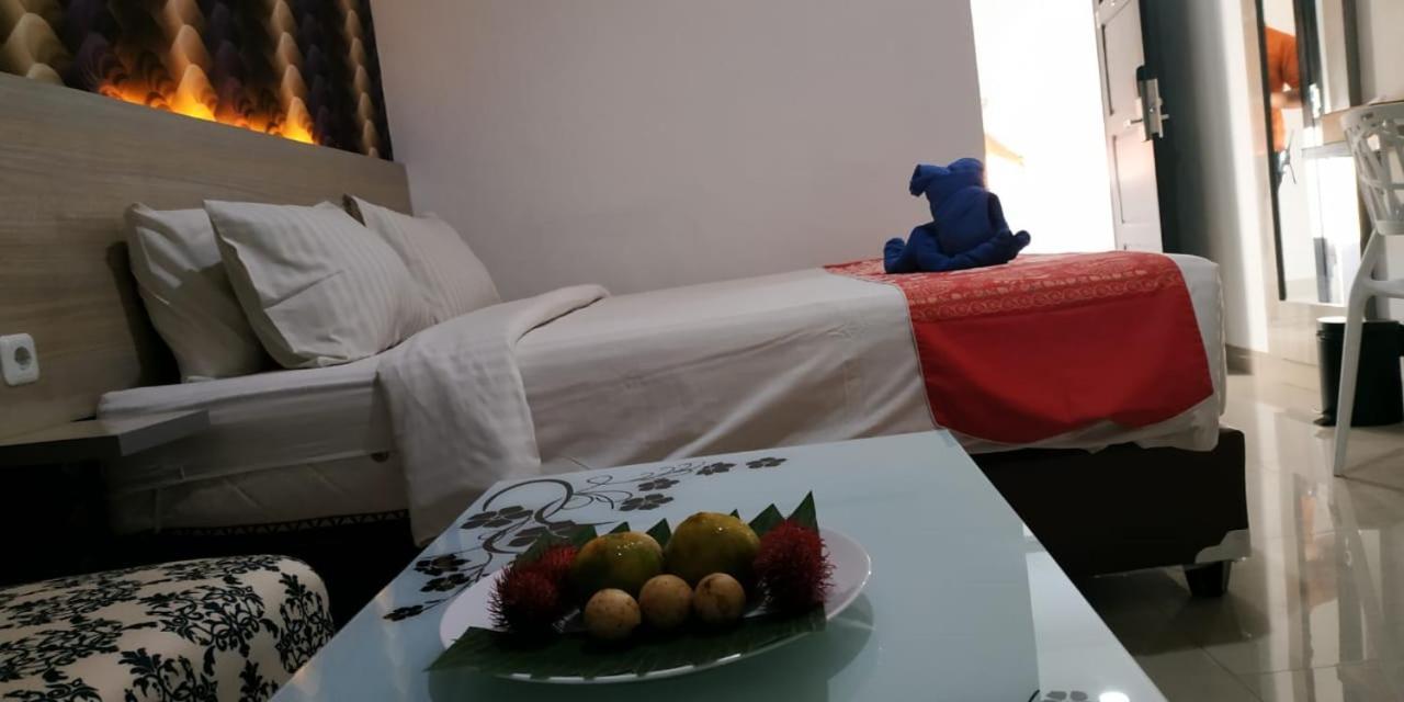 Mel'S Inn Manado Eksteriør bilde