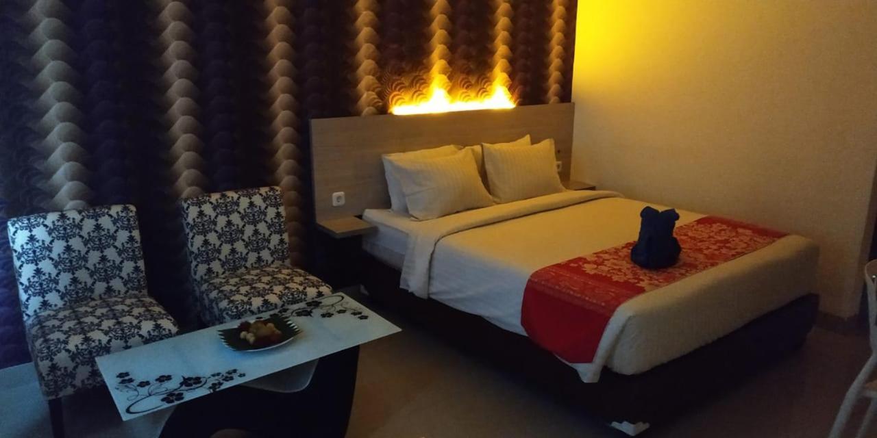 Mel'S Inn Manado Eksteriør bilde