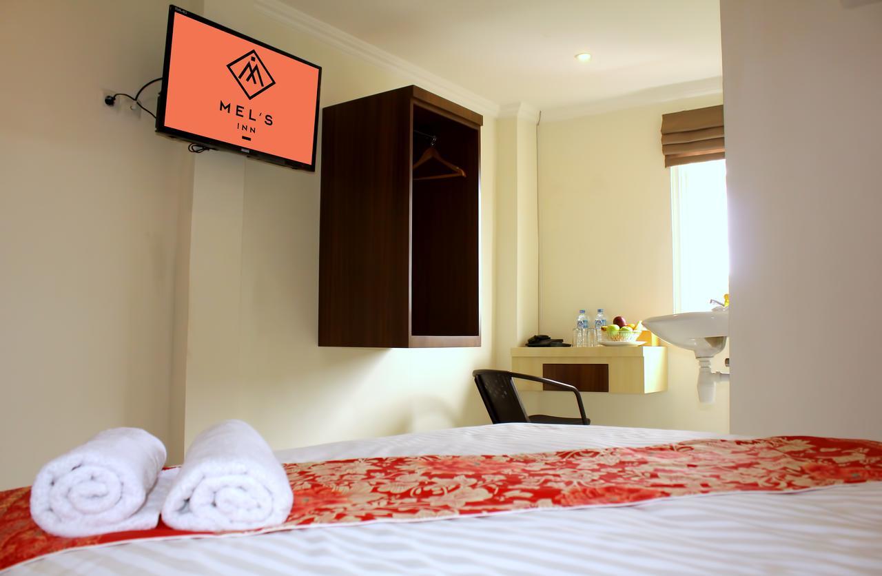 Mel'S Inn Manado Eksteriør bilde