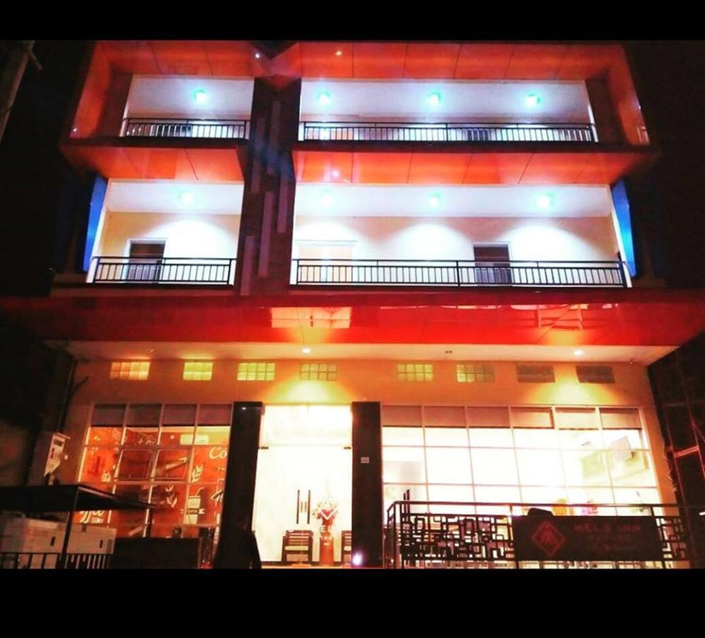 Mel'S Inn Manado Eksteriør bilde